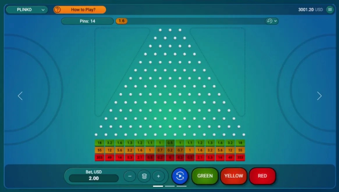 Casino ADM con Plinko: la Mappatura degli Operatori Autorizzati