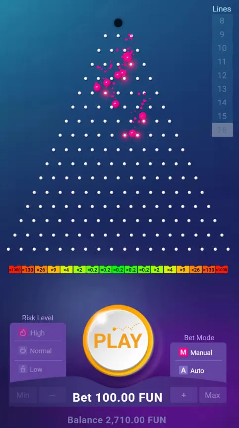 Plinko è Affidabile? l'Analisi Regolatoria